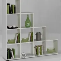 دراور .کتابخانه .|جاکفشی، کمد، دراور|اراک, |دیوار
