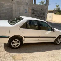 پارس تیوفایو گاز برقی