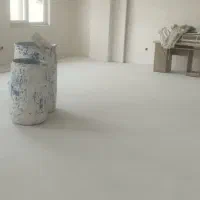 کف سازی پارکت باتراز لیزری لیزری لیزری