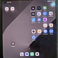 Mi Mix Fold 3 دوسیم ۵۱۲گیگ رام ۱۶ رجیستر شده
