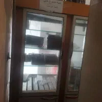 چخچال ایستاده|فروشگاه و مغازه|سوری, |دیوار