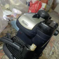 قهوه ساز مارک دلونگی