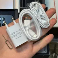 آیفون 16 پرومکس مینی آکبند|موبایل|کرج, کرج نو|دیوار