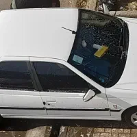 پارس تیوفایو ۹۹