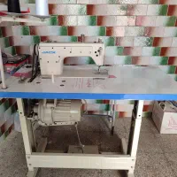 چرخ خیاطی جک