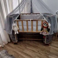 تخت نوزاد