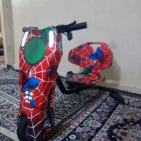 اسکوتر دریفت