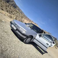 پژو 405 مدل 94 تمیز|خودرو سواری و وانت|پاتاوه, |دیوار