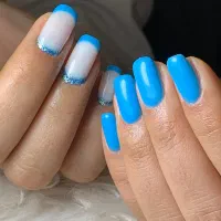 تخفیف آموزش ناخن