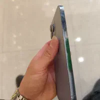 اپل iPhone 13 Pro Max با حافظهٔ ۲۵۶ گیگابایت|موبایل|کازرون, |دیوار