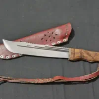 چاقو.کارد.منصور۴