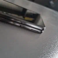 سامسونگ z fold 2 5G حافظه ۲۵۶ گیگ رم ۱۲|موبایل|تهران, شهرک استقلال|دیوار