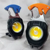 چراغ قوه چند کاره حرفه‌ای