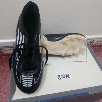 سه جفت استوک فوتبالی کم کار سالم وتمیز|تجهیزات ورزشی|بروجرد, |دیوار