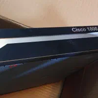 سوییچ ۴۸پورت و روتر سیسکو|مودم و تجهیزات شبکه|سنندج, |دیوار