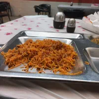 غذای خانگی