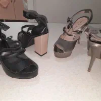 کفشهای مجلسی|کیف، کفش، کمربند|تهران, ازگل|دیوار