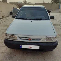 پراید۱۳۱