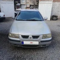 سمندLX کامل، مول ۸۵،نقد و اقساط