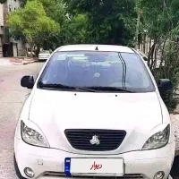تیبا مدل ۹۸