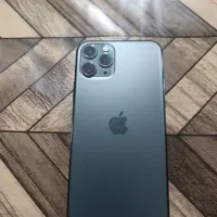 گوشی آیفون 11 پرو