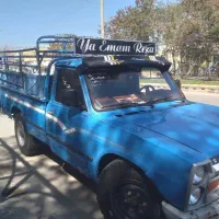 نیسان ۸۹ قیمت ۷۰۰