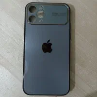 تعدادی گارد آیفون ۱۱ پرو|لوازم جانبی موبایل و تبلت|بیرجند, |دیوار