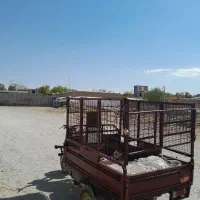 سه چرخه معراج ۲۰۰|موتورسیکلت|مشهد, الهیه|دیوار