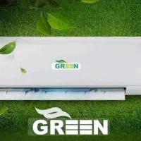 کولرگازی 24000 گرین