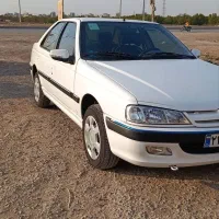 پژو پارس موتور جدیدXU7P