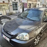 ریو در حد عالی|خودرو سواری و وانت|اراک, |دیوار