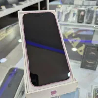 آیفون 16 256GB باتری 100 تمیز و سالم اقساطی|موبایل|خمینیشهر, |دیوار