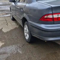 سمندکارمندی ،،جلوبندی فابریک|خودرو سواری و وانت|مشهد, شهرک بهارستان|دیوار