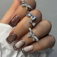 اکسسوری و بدلیجات تخفیف روز مادری|بدلیجات|قم, شهرک امام حسین|دیوار