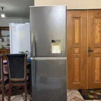 یخچال فریز ۲۸ فوت رنگ سربی