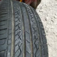 لاستیک پژو پارس
