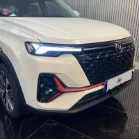 چانگان سی اس ۳۵ پلاس