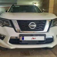 نیسان ترا فول (تیپ ۲، اکسکلوسیو ) مدل ۲۰۲۵|خودرو سواری و وانت|لار, |دیوار