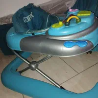 سرویس روروک،کریر،قنداق فرنگی|کالسکه و لوازم جانبی|صدرا-فارس, فاز ۱|دیوار