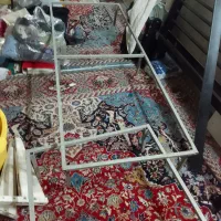 تخت خواب دو نفره