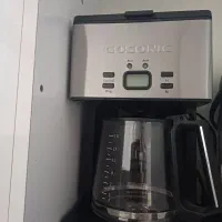 قهوه جوش