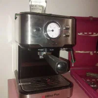 دستگاه قهوه کمکار