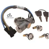 کلید سازی سیار شبانه روزی