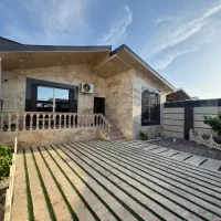 فروش ویلای سنددار،لوکیشن ویلانشین،۷دقیقه‌ای ساحل