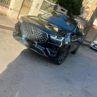 تیگو ۸ پرو