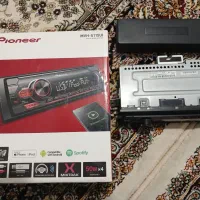 ضبط پایونر فلش خور (نو) و  زنجیر چرخ|قطعات یدکی و لوازم جانبی|کرج, گلشهر|دیوار