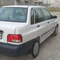 پراید ۱۳۱ مدل ۹۲|خودرو سواری و وانت|رشت, شهرک شهید رجایی|دیوار