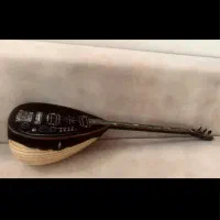 باغلاما الکتریک ییلماز لار|سازهای سنتی|اصفهان, خانه اصفهان|دیوار