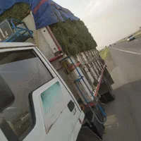 سلام حمل بار به تمام نقاط کشور درکمترین زمان|خدمات حمل و نقل|میاندوآب, |دیوار