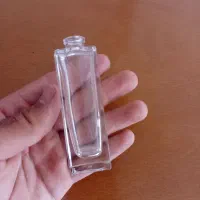 شیشه عطر ۳۰ میلی
